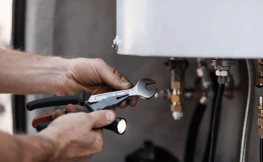Why choose Water Heater Repair in Portage, ME